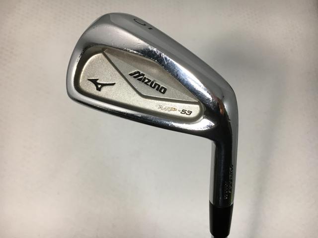 楽天市場】ミズノ MP－53（アイアン｜メンズクラブ）：クラブ<ゴルフ