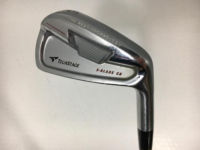 楽天市場】ツアーステージ cb中古 アイアンの通販
