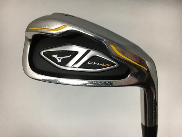 楽天市場】ミズノ ch-v アイアンの通販