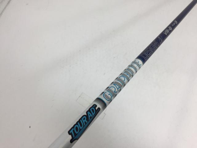 楽天市場】tour ad vr－6 シャフトの通販