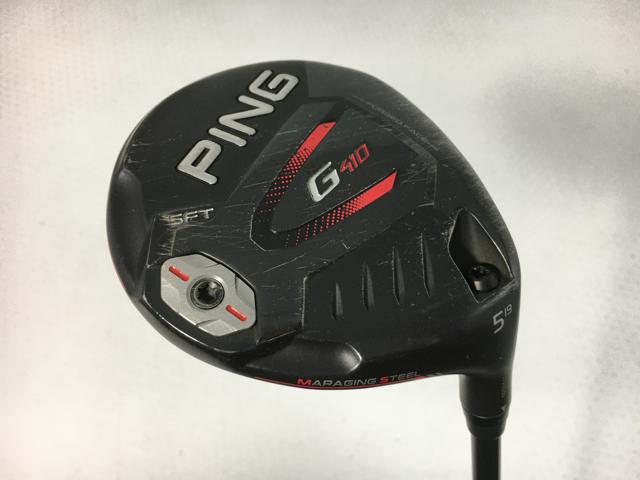 楽天市場】g410 sft フェアウェイウッドの通販