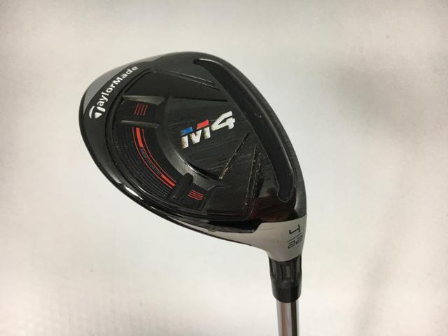 楽天市場】テーラーメイド m4 ユーティリティ #3の通販