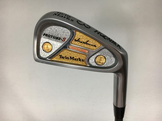 楽天市場】本間ゴルフ アイアン ツインマークスの通販