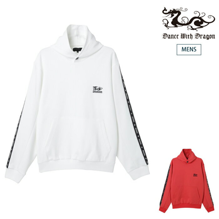楽天市場】ジャージ（ブランドダンスウィズドラゴン）（メンズウェア