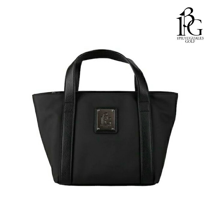 楽天市場】1PIU1UGUALE3（カラーブラック）（カートバッグ・ラウンド