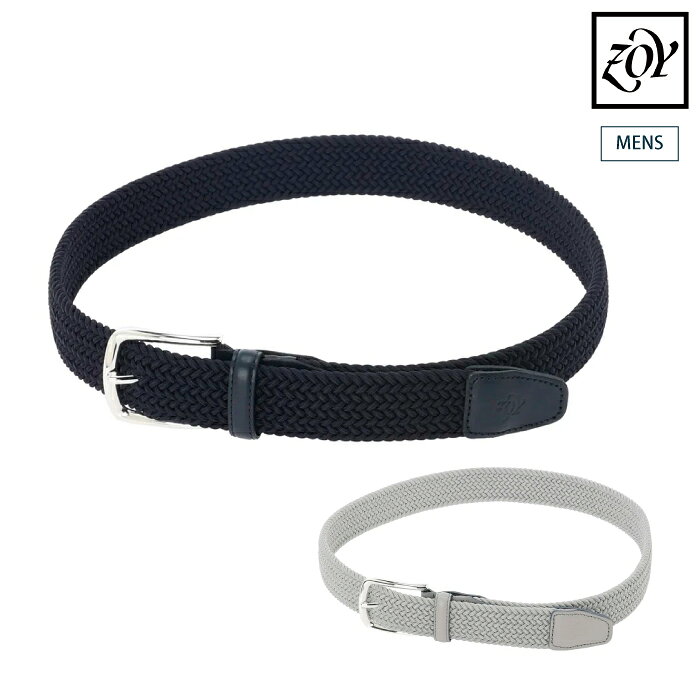 楽天市場】ZOY（ベルト｜メンズウェア）：ウェア<ゴルフ<スポーツ