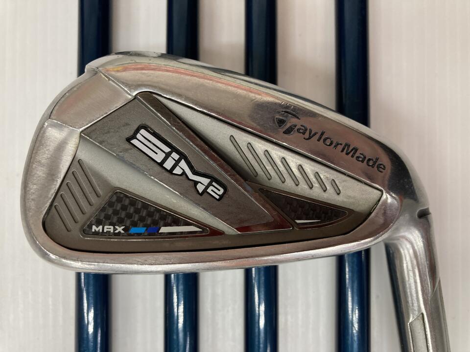 楽天市場】テーラーメイド sim2 セットの通販