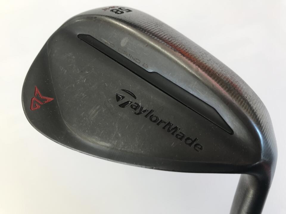 楽天市場】テーラーメイド ミルドグラインド ウェッジ 58 s200の通販