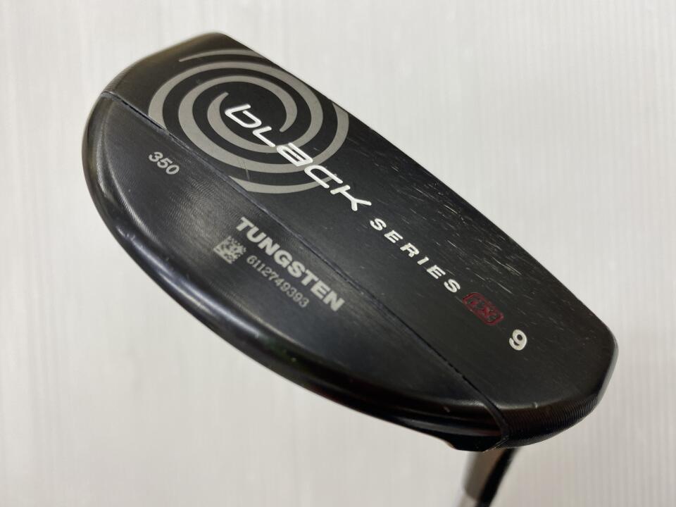 楽天市場】オデッセイ ブラックシリーズ ix #9の通販