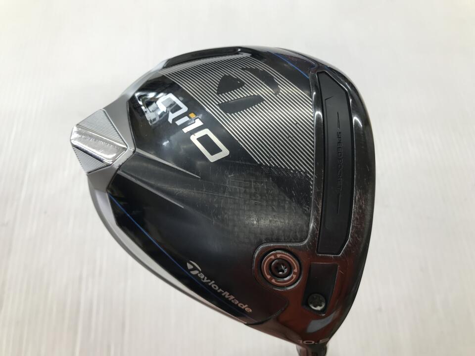 楽天市場】テーラーメイド qi10ドライバー（ゴルフ｜スポーツ