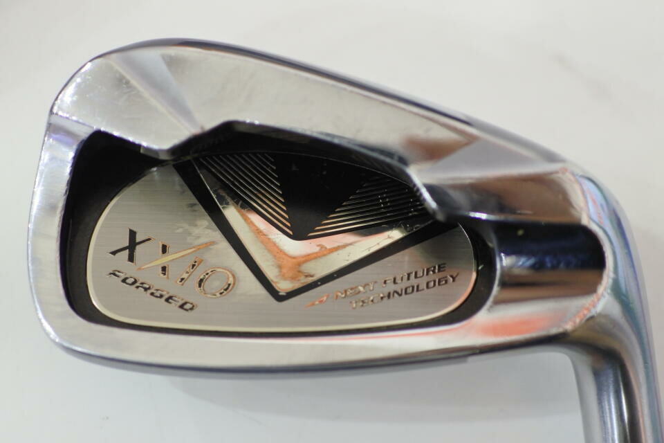 楽天市場】ゼクシオ フォージド 2013（アイアン｜メンズクラブ