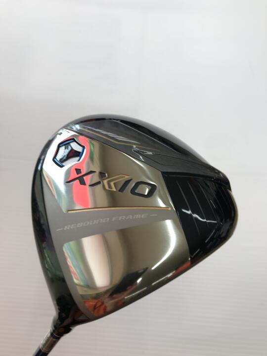 楽天市場】ゼクシオ 9 ドライバー r 11．5°の通販