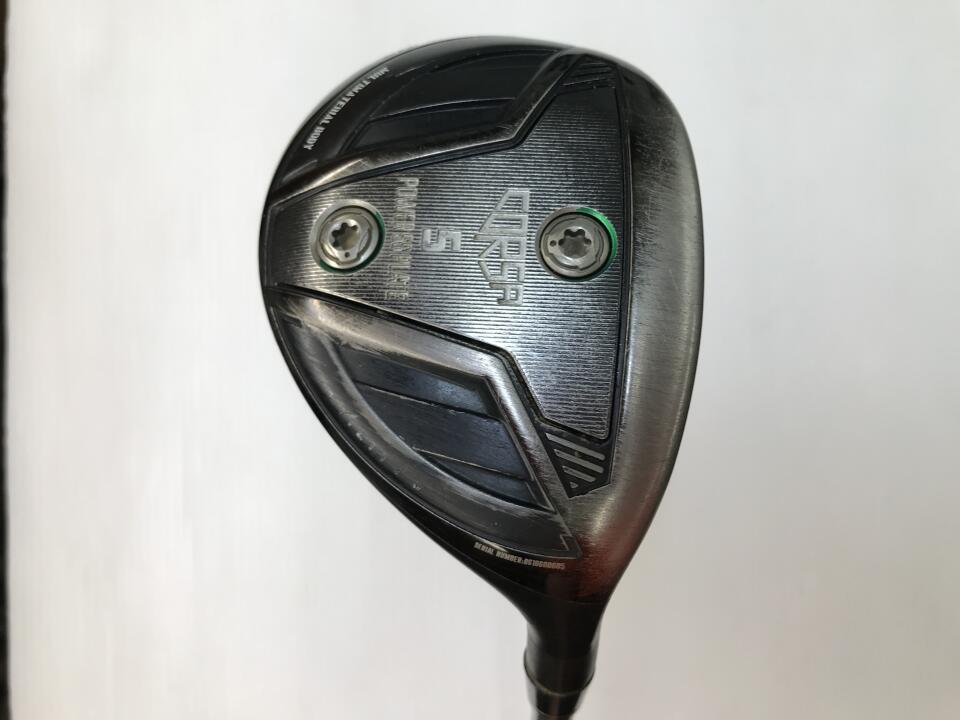 楽天市場】バルド コルサ ユーティリティ 5の通販