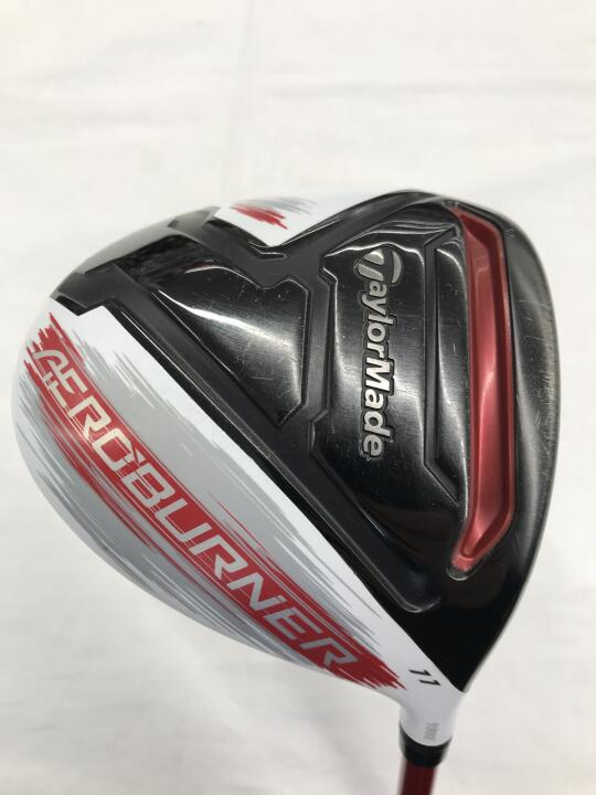 楽天市場】テーラーメイド エアロバーナー セットの通販