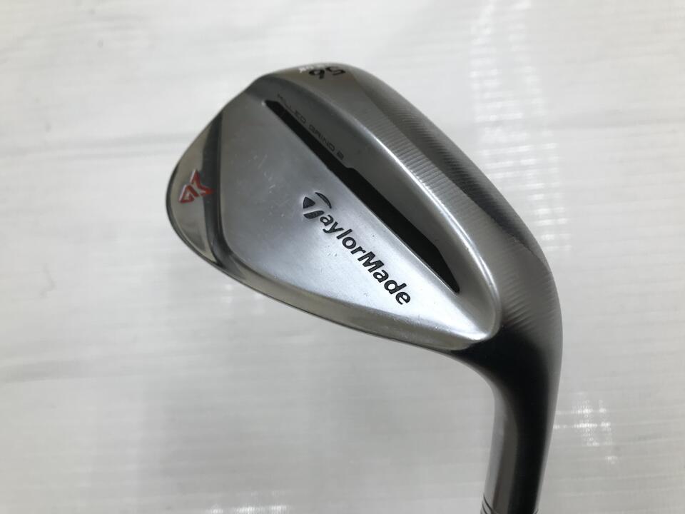 楽天市場】テーラーメイド ミルドグラインド2 ウェッジ クロームの通販
