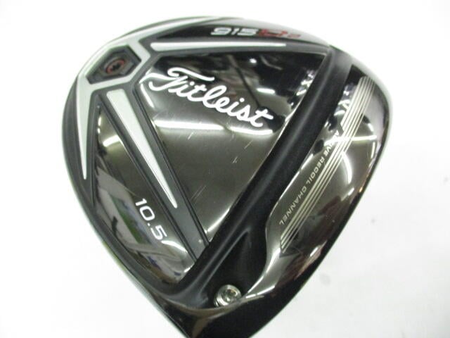 楽天市場】915D2（ブランドタイトリスト）（ドライバー｜メンズクラブ