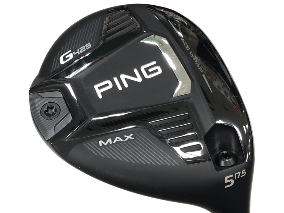 楽天市場】g425 max フェアウェイウッド 5wの通販