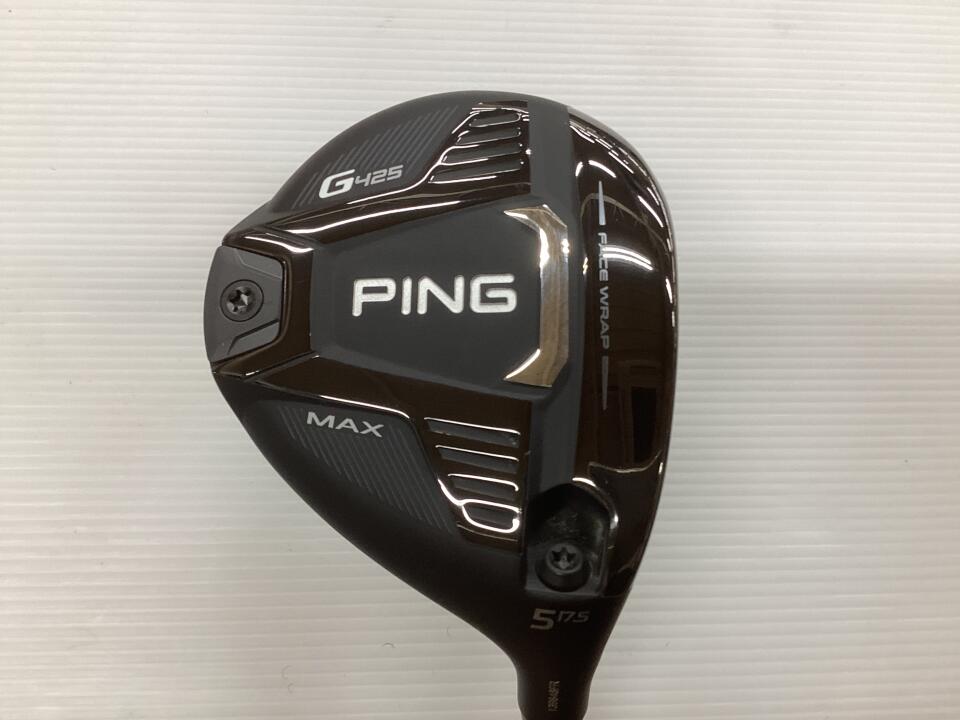 楽天市場】ping g425 max フェアウェイウッドの通販