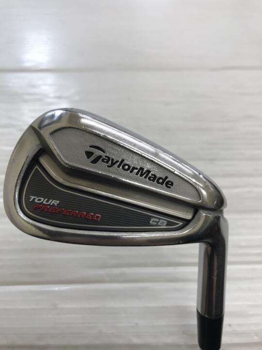 楽天市場】テーラーメイド ツアープリファード CBの通販