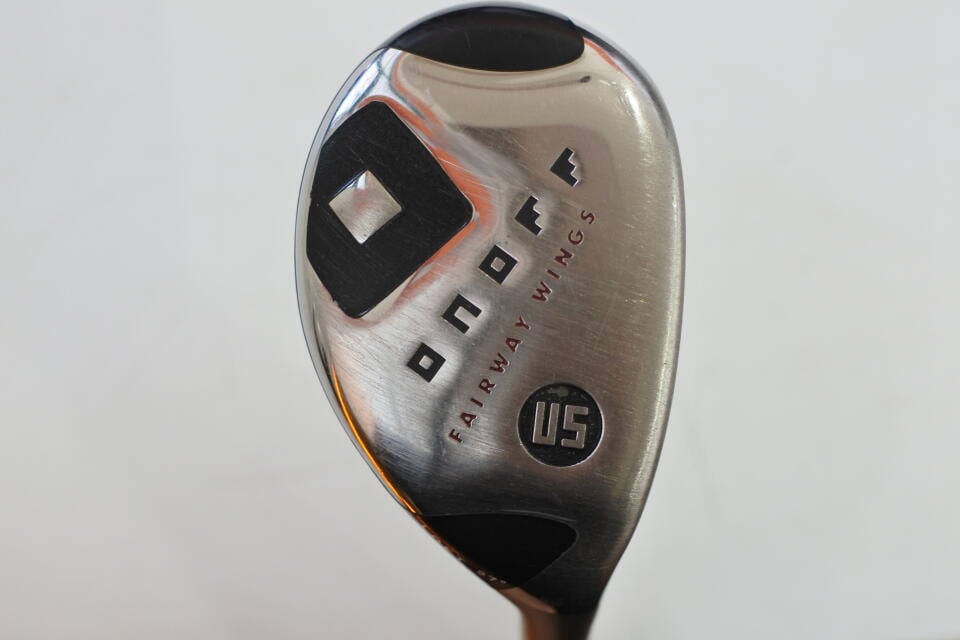 楽天市場】onoff 27（ユーティリティ｜メンズクラブ）：クラブ<ゴルフ