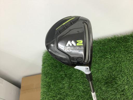 楽天市場】m2 フェアウェイウッド 3wの通販
