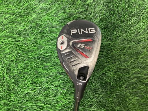 楽天市場】ping g410 ユーティリティu3の通販