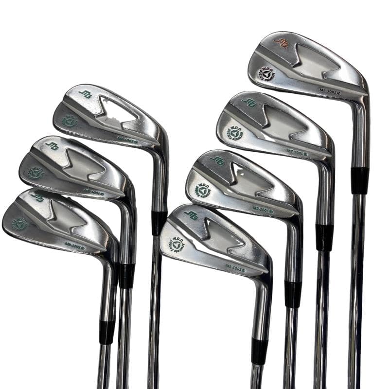 楽天市場】三浦技研 MB－5003（アイアン｜メンズクラブ）：クラブ