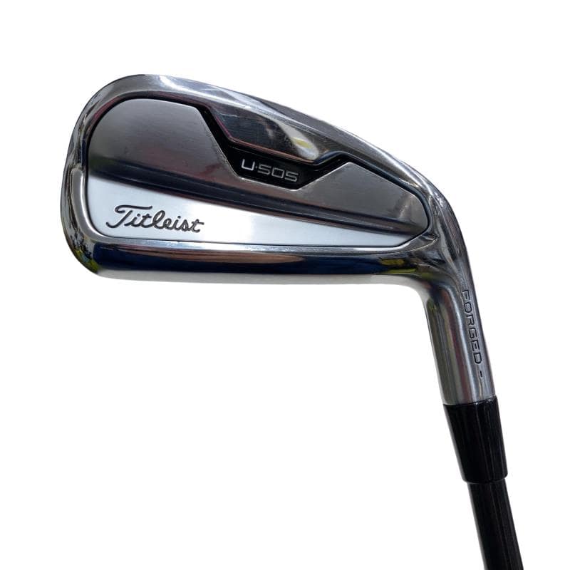 楽天市場】タイトリスト u500 4の通販