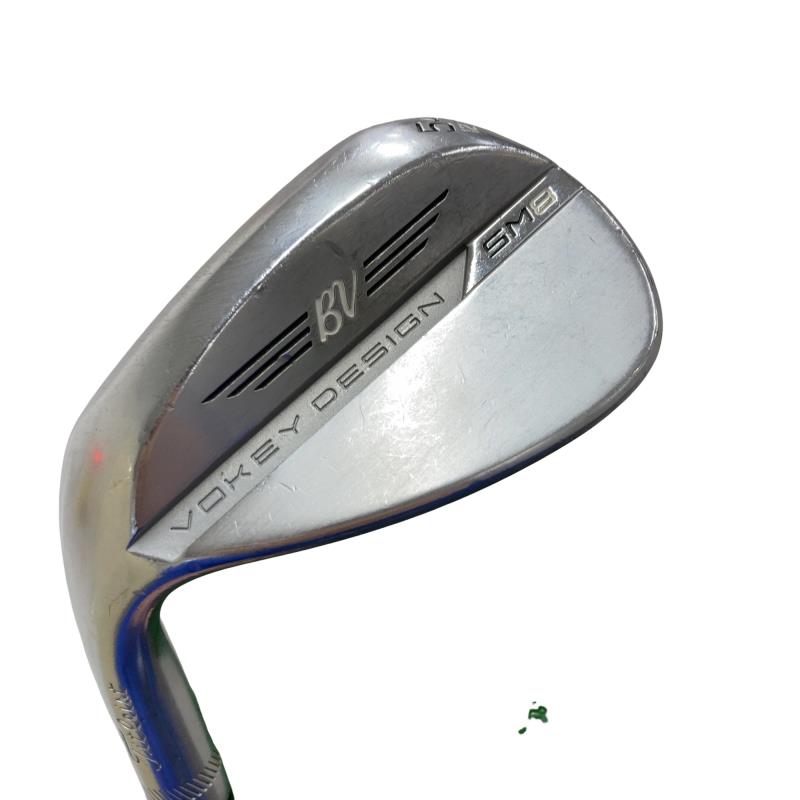 楽天市場】タイトリスト sm8 レフティの通販