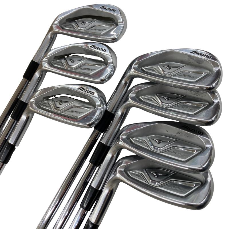 楽天市場】jpx レフティ アイアンの通販