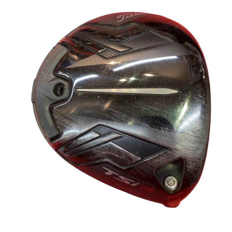 楽天市場】タイトリスト ヘッド のみ tsi3（ゴルフ｜スポーツ