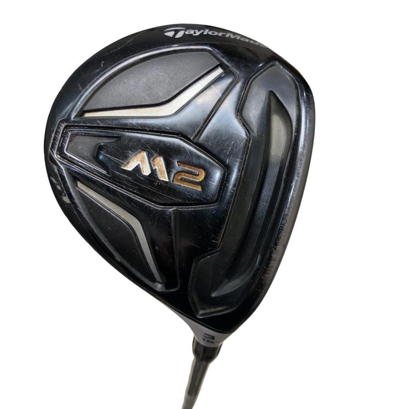 楽天市場】m2 フェアウェイウッド 3wの通販