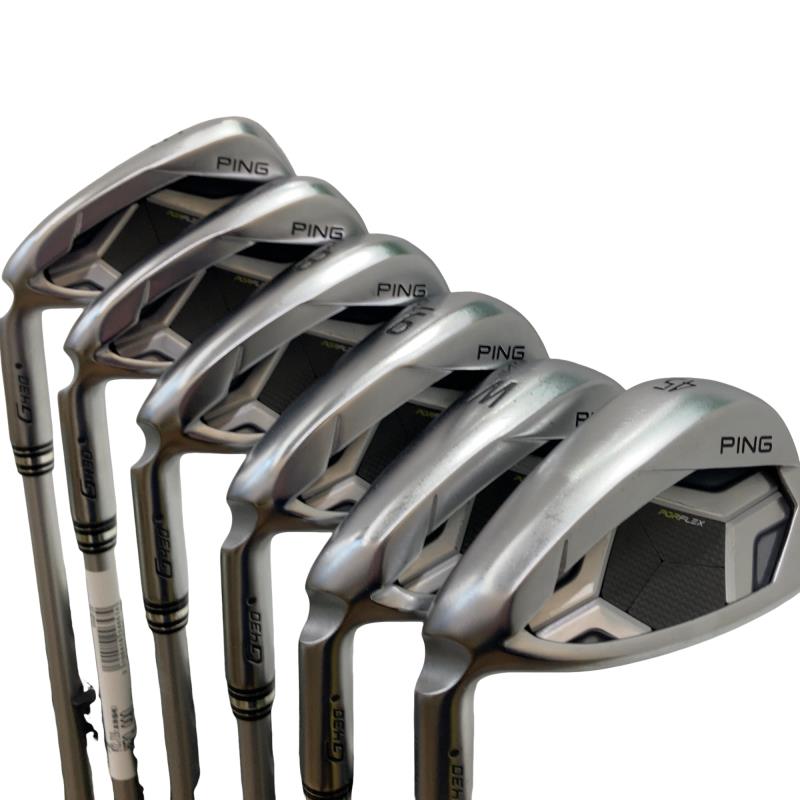 楽天市場】g430 アイアン レフティーの通販