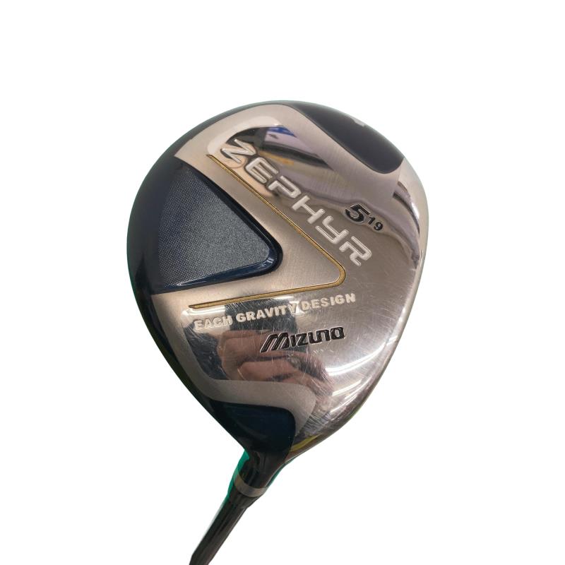 楽天市場】ミズノ ゼファー（メンズクラブ｜クラブ）：ゴルフ<スポーツ