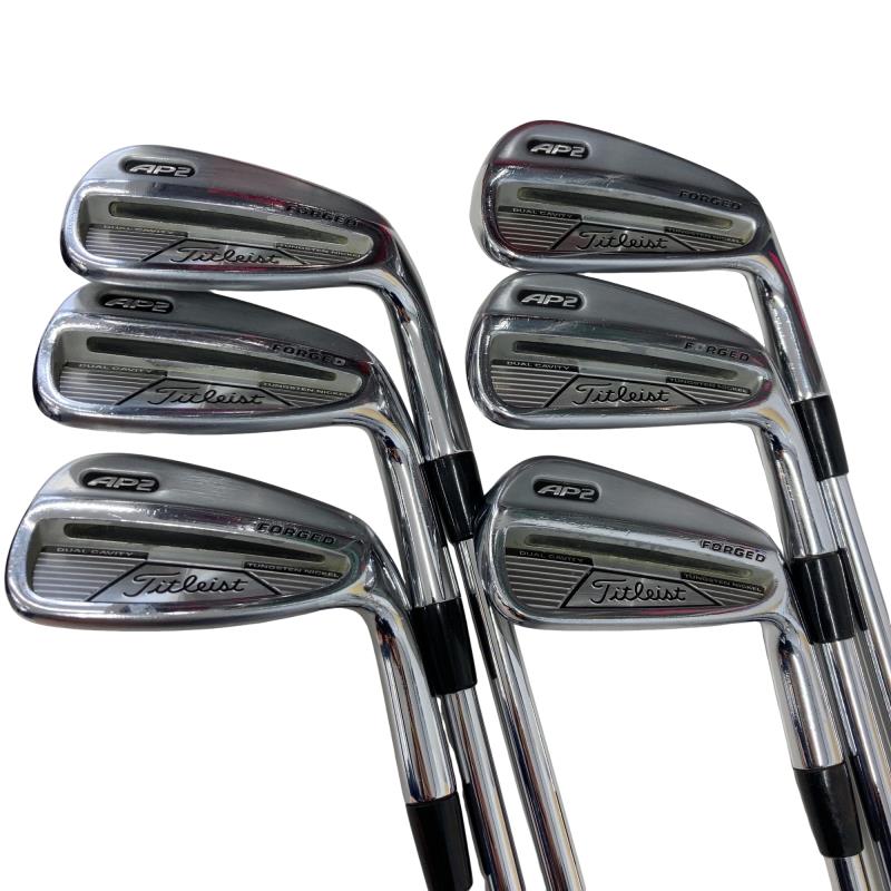 楽天市場】AP2（ブランドタイトリスト）（アイアン｜メンズクラブ