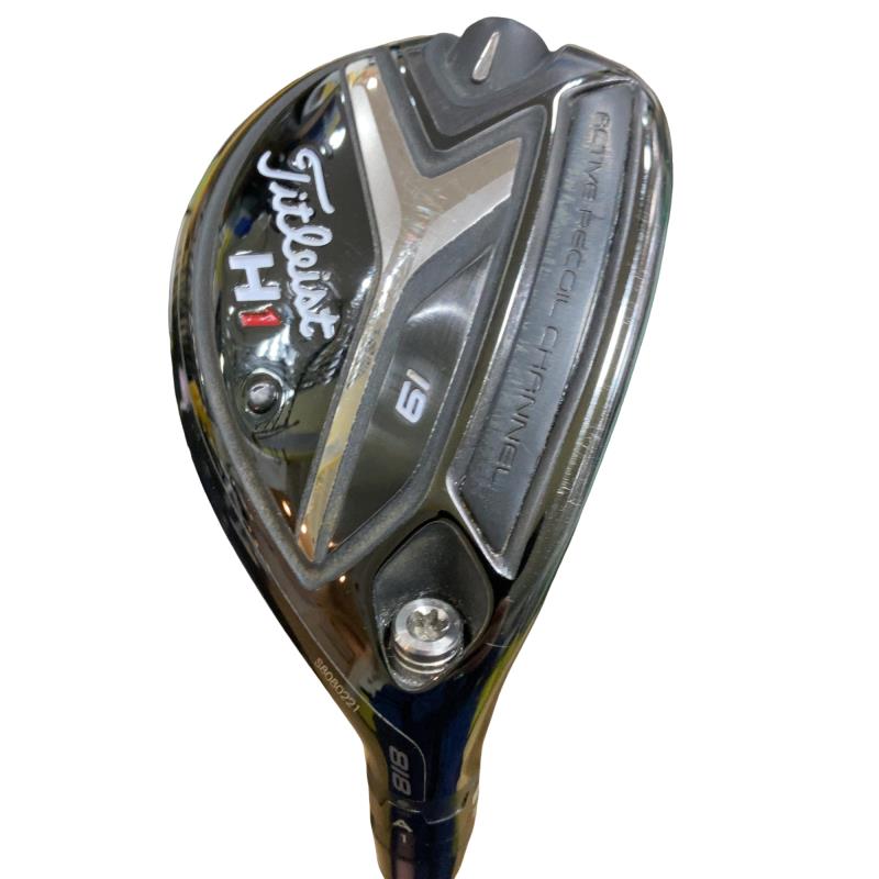 楽天市場】タイトリスト 818h1 19の通販