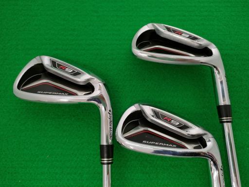 楽天市場】テーラーメイド R9 アイアン（ゴルフ｜スポーツ・アウトドア