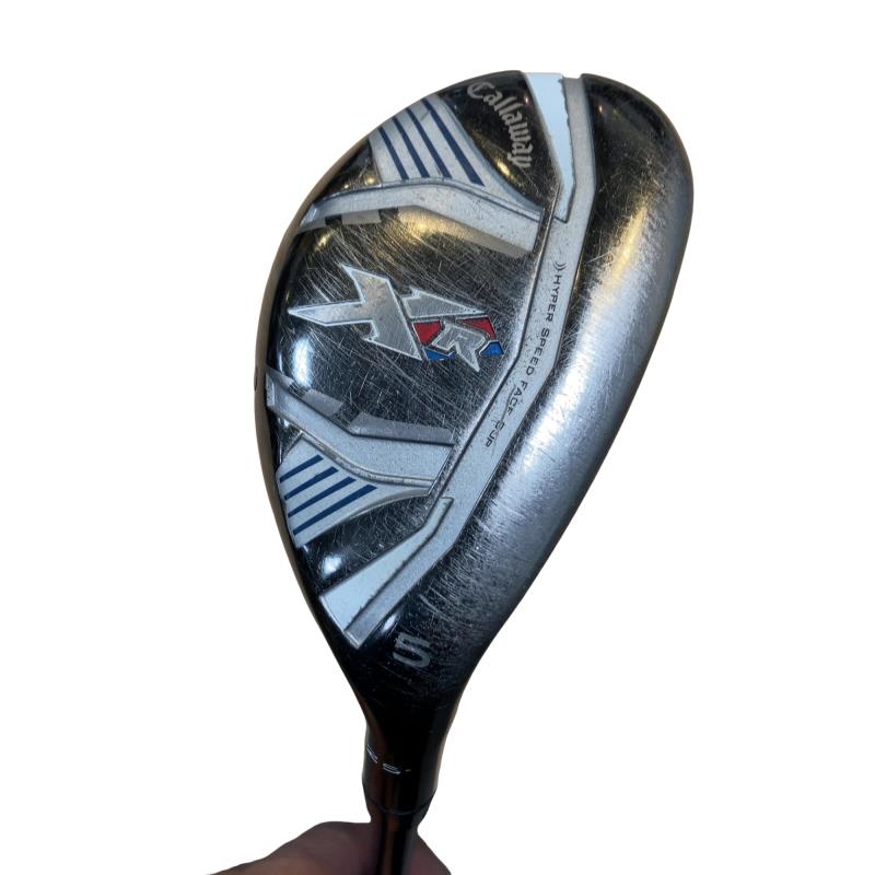 楽天市場】キャロウェイ ユーティリティ 3 xrの通販