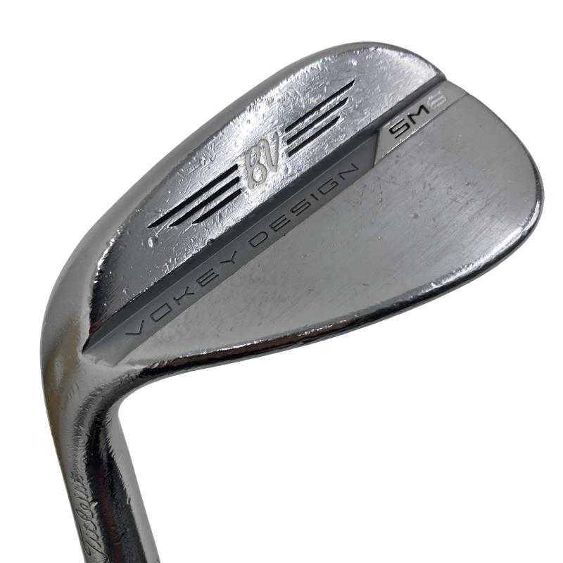 楽天市場】タイトリスト sm8 レフティの通販