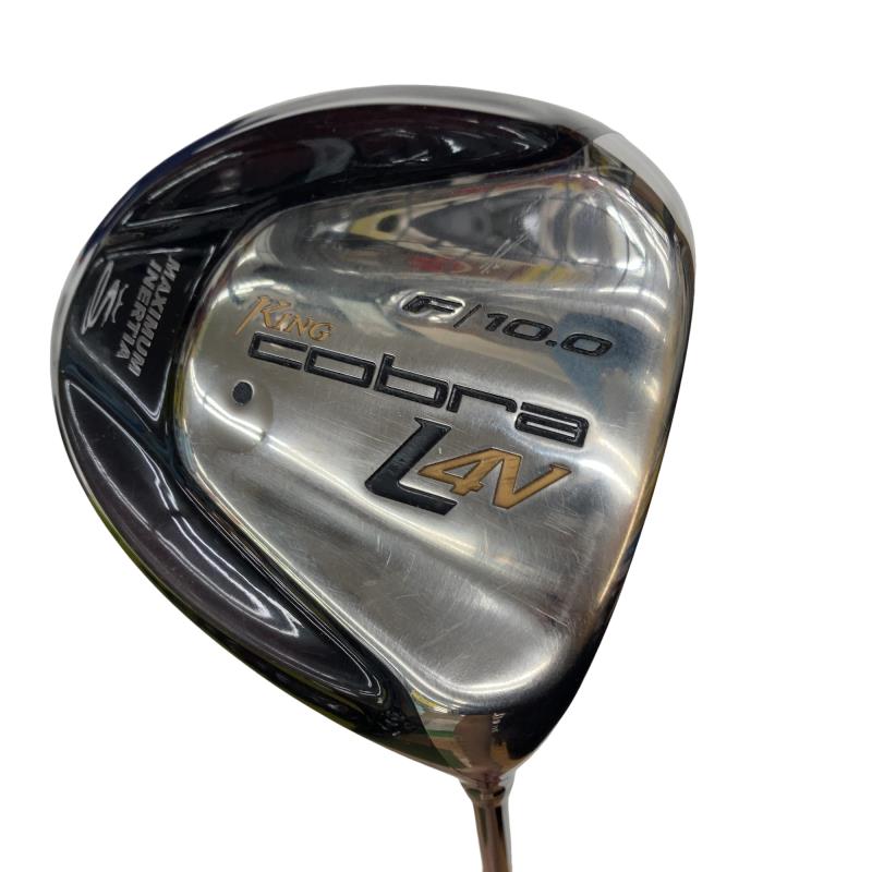 楽天市場】コブラ(cobra) 初心者 ゴルフクラブセットの通販