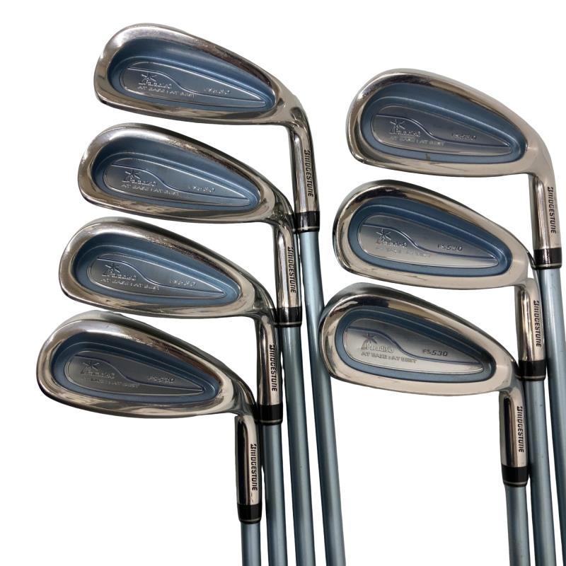 楽天市場】パラディーゾ CL アイアン（ゴルフ｜スポーツ・アウトドア