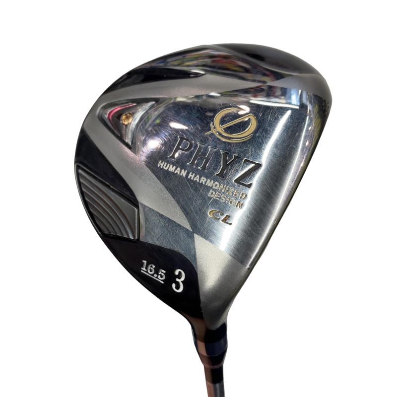 楽天市場】phyz（2013） cl 11° レディースの通販