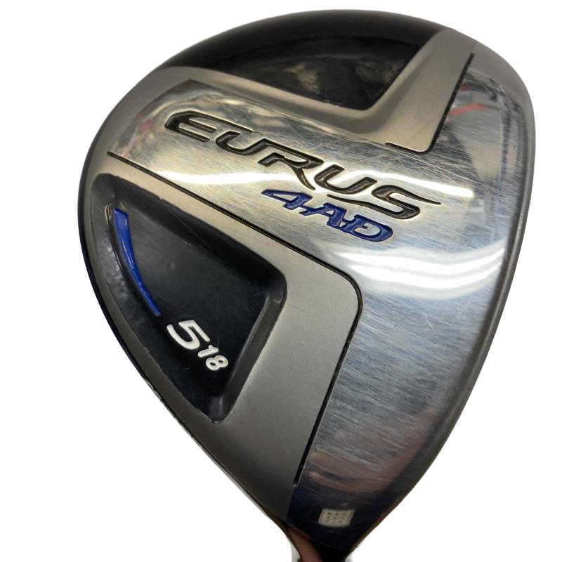 楽天市場】ミズノ eurus4adの通販