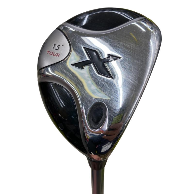 楽天市場】キャロウェイ フェアウェイウッド フレックスxの通販