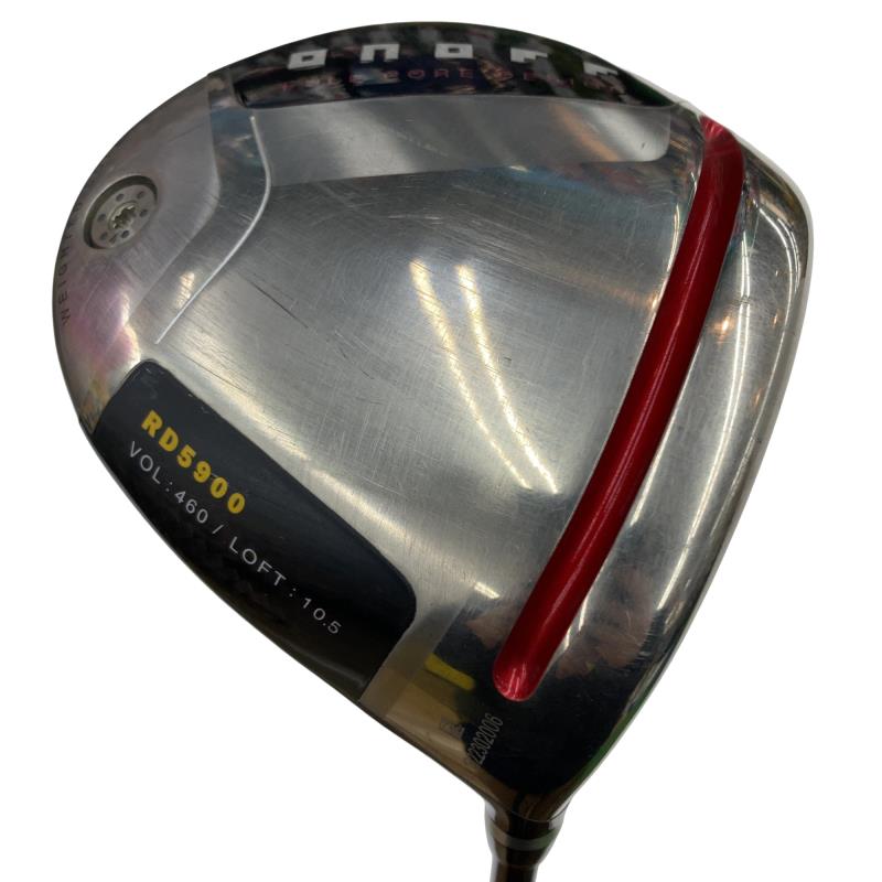 楽天市場】onoff driver aka rd5900の通販