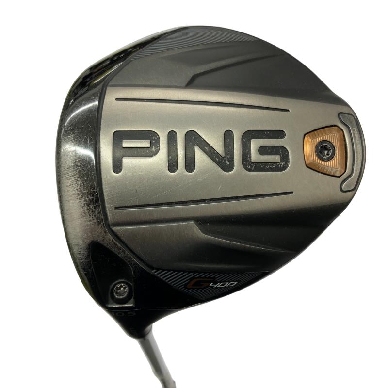 楽天市場】ピン g400 アイアン レフティの通販