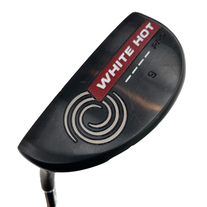 楽天市場】オデッセイ ホワイトホット レフティの通販