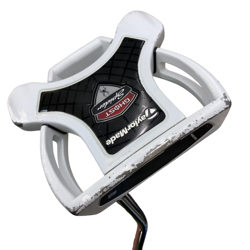 楽天市場】テーラーメイド スパイダー ゴーストの通販