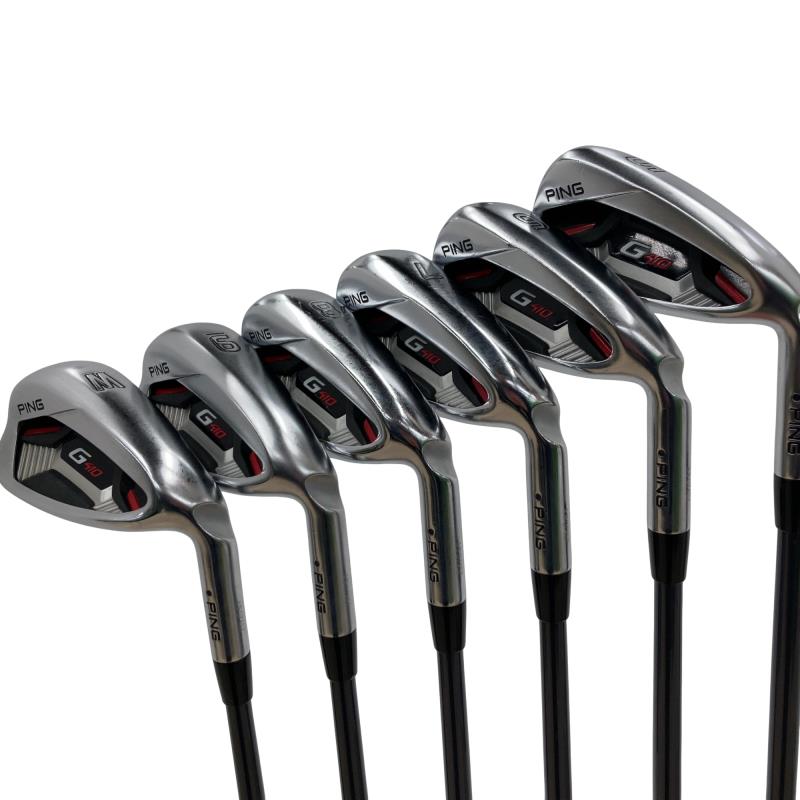 楽天市場】ping g410 アイアンの通販