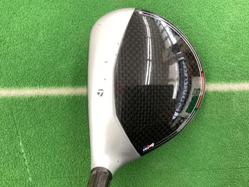 楽天市場】m4 フェアウェイウッド ＃7の通販